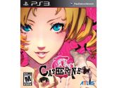 Catherine - Alternate Boxart (Atlus: 730865001392)