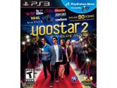 Yoostar 2 In The Movies (Yoostar Entertainment: 852337002093)