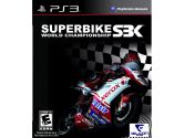 Superbike World Championship SBK (Valcom Games: 853333001721)