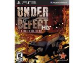 Under Defeat Hd Deluxe Edition (Aksys: 887195000134)