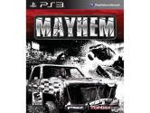 Mayhem 3D (Zoo Games: 896992000766)