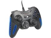 Playstation 3 Air Flo Controller - Black (POWER A: 617885961731)