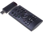 Neewer Mini DVD Blu-ray Wireless Remote Control for Sony Playstation 3 PS3 (NEEWER: 848738036324)