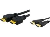 Everydaysource 6'+15FT HDMI Cable 1080P 10.2G M/M For Plasma HD TV PS3 (Everydaysource: 886610433359)