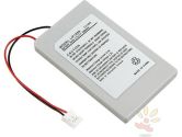 Everydaysource For SONY PS3 Controller Replacement Battery (Everydaysource: 886610209541)