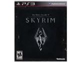 Elder Scrolls Skyrim (Bethesda Software: 093155117624)