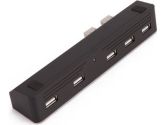 Hhc Games-Hde(Tm) 5 Port Usb Hub For Ps3 And Ps3 Slim By (Hhc Games: 797734246704)