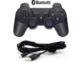 SONY PLAYSTATION 3 WIRELESS CONTROLLER - Generic (3rd Party: 711719805229)