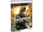 Sniper: Ghost Warrior (City Interactive: 816293014033)