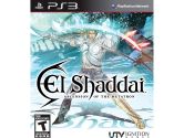 El Shaddai - Ascension Of The Metatron (Ignition Entertainment: 893384000533)