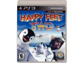 Happy Feet Two 2 BRAND NEW Sony PS3 Game SEALED (Warner: 883929162086)