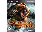 Cabelas Dangerous Hunts 2013 (Activision Blizzard: 047875769564)