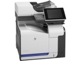 HP CD646A#BGJ M575C Enterprise Colour Flow Multifunction P/C/S/F Colour Laserjet Printer (HP Printers and Supplies: CD646A#BGJ)