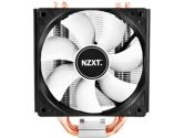 NZXT Respire Series T40 Compact Universal CPU Cooler 2011/1366/1156/1155/775/FM1/AM3+/AM3/AM2+/AM2 (NZXT: RC-RST40-01)