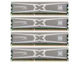 Kingston 10th Anniversary 16GB Desktop Memory Module Kit - DDR3, (Kingston: KHX18C9X3K4/16X)