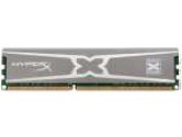 Kingston 10th Anniversary HyperX 4GB Desktop Memory Module - DDR3, 1866MHz, CL9, DIMM, 240 Pin, 1.65V (Kingston: KHX18C9X3/4)