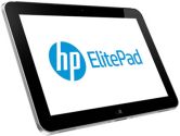 HP Elitepad 900 D4T17AA Intel ATM Z2760 2GB 64GB SSD 10.1IN BT HSPA+/CDMA Win 8 Pro Tablet w/ Dock (HP SMB Systems: D4T17AA#ABL)