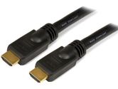 Startech 50 Ft High Speed HDMI Cable - HDMI to HDMI - M/M (Startech.com: HDMM50)