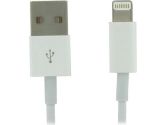 iPhone 5 iPad Mini Power & Data Cable 3 Meter (nGear Technologies Inc.: ip5 pad mini)