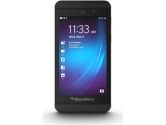 Bell Blackberry Z10 LTE 16GB Smartphone 8.0MP Camera 4.2IN Touchscreen WiFi Black *for Bell Only* (Bell Mobility: L RIMSTL1003 B R)