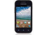 Bell Samsung Galaxy Discover S730M 4G 3.5in Android 4.0 Mobile Phone 3MP Camera 4GB WiFi Black (Bell Mobility: H SAMS730M B R)