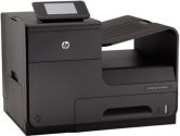 HP CV037A Officejet Pro X551DW Laser Color Printer Wireless 42 Ppm 1200X1202 DPI USB Ethernet (HP Printers and Supplies: CV037A#B1H)