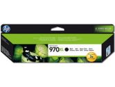 HP 970XL Black Ink Cartridge 9200 Pages for X451DN/X451DW/X551DW (HP Printers and Supplies: CN625AM)