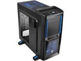 Thermaltake Chase A41 mATX Mid Tower Case Black 4X5.25 1X3.5 5X3.5INT 5X2.5INT USB3.0 w/ Window (Thermaltake: VP200A1W2N)