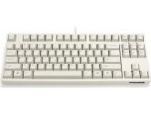 Filco Majestouch 2 Cherry MX Red Switch 87 Key Mechanical Keyboard White (Filco: FKBN87MRL/EW2)