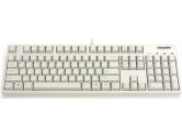 Filco Majestouch 2 Cherry MX Red Switch 104 Key Mechanical Keyboard White (Filco: FKBN104MRL/EW2)