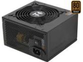 Thermaltake Smart 550W ATX 12V V2.3 80 Plus Bronze Modular Power Supply 120mm Fan (Thermaltake: SP-550PCBUS)