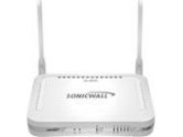 Sonicwall Tz 205 Wireless-N Appliance (Sonicwall: 01-SSC-6947)