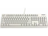 Filco Majestouch 2 Cherry MX Blue Switch 104 Key Mechanical Keyboard White (Filco: FKBN104MC/EW2)