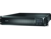 APC Smart-UPS SMX2000RMLV2U 2000VA 1800W 3x5-15R 3x5-20R 1xL5-30R Outlet 2 U Rack Height (AMERICAN POWER CONVERSION: SMX2000RMLV2U)