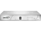 Sonicwall Tz 215 Wireless-N Appliance and TotalSecure - 1 Year (Sonicwall: 01-SSC-4984)