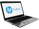 HP Probook 4545S AMD A6-4400M Radeon HD 7640G 4GB 500GB 15.6in DVDRW BT WIN7/8 Pro Notebook (HP SMB Systems: C6Z38UT#ABA)