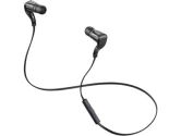 Platronics Backbeat Go Wireless Bluetooth Stereo Earbuds Headset (PLANTRONICS: 86800-03)