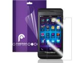 Capdase Klia Ultra Crystal Clear Professional Screen Guard for Blackberry Z10 (Capdase: SPBBZ10-K-BB)