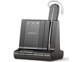 Plantronics W740 Convertible Savi DECT Bluetooth Call Management Headset (PLANTRONICS: 83542-01)