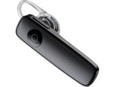 Plantronics Marque 2 M165 Mobile Bluetooth Headset Black With Dual Microphone (PLANTRONICS: 88120-03)