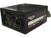 Fractal Tesla R2 500W ATX 12V 80PLUS Gold SLI and CrossFireX Support Power Supply 135mm Fan (Fractal Design: FD-PSU-TS2B-500W)