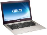 ASUS Zenbook Prime UX31A-DH51-CB Intel Core i5 3317U 4GB 128GB SSD 13.3IN Widi Windows 8 Ultrabook (ASUS: UX31A-DH51-CB)