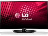 LG 50PN4500 50IN 1080p Plasma TV (LG Consumer Electronics: 50PN4500)