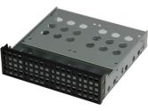 Norco Internal 5.25in Bay to 4X 2.5in or 2x 2.5in 1x 3.5in Bay Apdater (Norco Technologies Inc.: B-Q2T5)