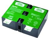 APC APCRBC123 Replacement Battery 123 (AMERICAN POWER CONVERSION: APCRBC123)