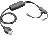 Plantronics APPP-51 Ehs Cable for Polycom (PLANTRONICS: 38439-11)