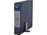 Eaton 5PX 2U Rackmountable Tower UPS 1000VA/1000W 120V 5-15P 5-15R USB RS-232 Serial (Eaton: 5PX1000RT)