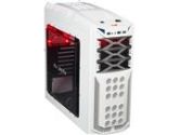 IN WIN GT1 White Computer Case With Side Panel Window (In Win: GT1 White)