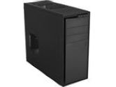 NZXT Source 210 S210-001 Black â€œAluminum Brush / Plasticâ€ ATX Mid Tower Case (NZXT: S210-001)