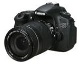 Canon EOS 60D 18MP CMOS Digital SLR Camera with EF-S 18-135mm f/3.5-5.6 IS UD Standard Zoom Lens (Canon USA: 4460B004)